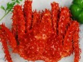 帝王蟹哪里吃最便宜（帝王蟹几月份最便宜）