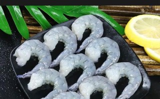 河虾仁哪里买（虾仁是海里的还是河里的）