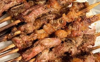 保定羊肉串排名,哪里的烤羊肉串最好吃又便宜