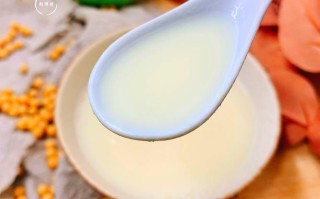 哪里的黄豆做豆浆最好（怎样的黄豆才是正的，做豆浆的黄豆?为什么有的扁的椭圆形，有的圆圆的?有什么区别吗）