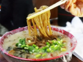 粉浆面条是哪里的小吃（吃粉浆面条好不好）