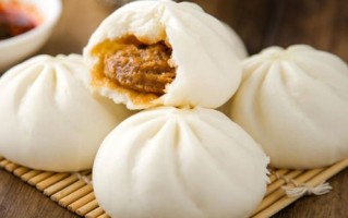 速食包子有营养吗,养生包子铺怎么样