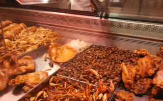 半成品熟食市场前景,半成品熟食加盟店怎么样啊