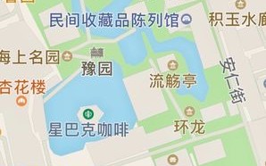 城隍庙吃的在哪里（上海城隍庙游玩攻略路线）