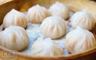 养生汤包配方,哪里有学水晶灌汤包的地方