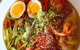 吉林市哪里的冷面好吃（吉林市哪里的冷面好吃啊）