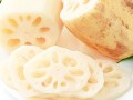 莲藕是湖北哪里的特产（莲藕是湖北哪里的特产啊）