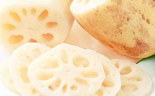 莲藕是湖北哪里的特产（莲藕是湖北哪里的特产啊）