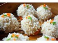 珍珠圆子的来历,珍珠丸子哪里的菜