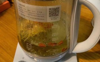 最适合用养生壶煮的茶,福州壶见门店