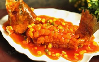 糖醋松鼠鱼是哪里的菜（糖醋松鼠鱼的做法）