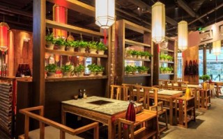 饭店实体店怎么经营,怎么样把餐厅盘活起来