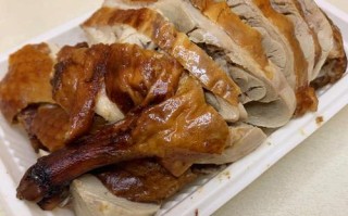 烤鸭卤汁哪里买（烤鸭卤水料怎么做）
