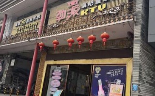 番禺哪里有美食街（番禺人气最旺的餐厅）