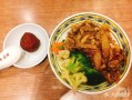 一份和风肥牛饭多重,和风便当怎么样好吃不