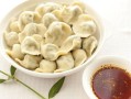饺子是哪里的小吃（饺子是哪里的小吃啊）