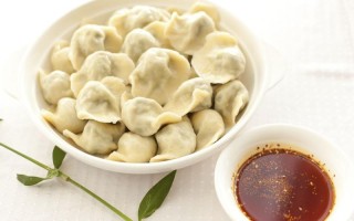 饺子是哪里的小吃（饺子是哪里的小吃啊）