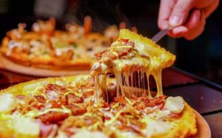 披萨饼生意怎么样（披萨饼生意怎么样啊）