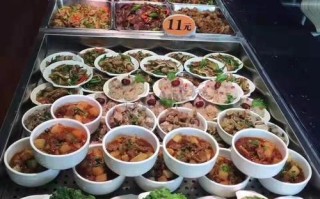 建一个快餐大食堂怎么样（建一个快餐大食堂怎么样啊）