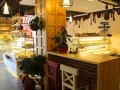 摩小咖咖啡在山东有多少个店,摩点加盟店