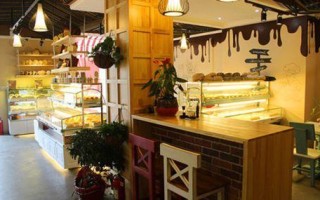 摩小咖咖啡在山东有多少个店,摩点加盟店