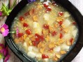 桂花羹做法,画江山桂花羹哪里买的到