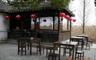 灶司令老火锅怎么样（沙家浜刻画了哪个茶馆的老板）