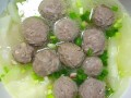 钦州哪里牛肉丸好吃,哪里的牛肉丸好吃正宗
