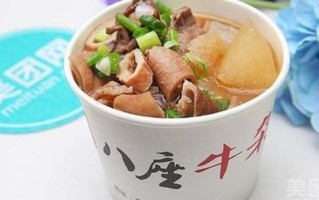 八座牛杂怎么样（八座牛杂怎么样好吃吗）