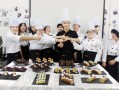 烘焙哪里学（西点学校十大排名）