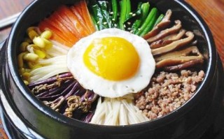哪里的石锅拌饭好吃（满水调石锅拌饭好吃吗？品牌正规吗）