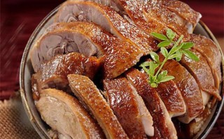 哪里的板鸭最好吃（哪里的板鸭最好吃最出名）