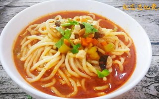 白面哪里的好吃（陕西最好三种面粉）