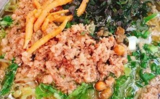 哪里有生榨米粉学（生榨米粉哪里学正宗）