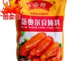 鸡翅调味酱料,奥尔良烤翅酱哪里有买的