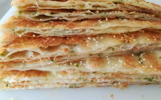 学千层饼哪里好（煎饼去哪里学）