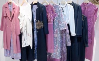 伍小姐女装是几线品牌,伍小姐品牌怎么样知乎