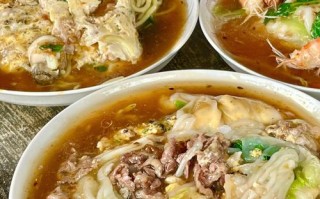 汕头哪里有学肠粉的（汕头肠粉和普宁肠粉区别）