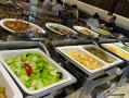 济南哪里的自助餐好吃又便宜,济南哪里有口袋饼卖