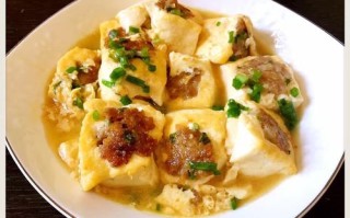 酿水豆腐哪里（酿水豆腐哪里有卖）