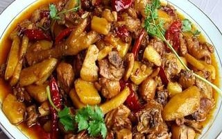 库尔勒新疆菜哪家好吃,新疆菜哪里好吃又便宜