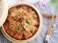 武汉粉蒸肉哪最正宗,哪里的粉蒸肉好吃又好吃