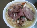 羊肉泡馍哪里的（羊肉泡馍哪里的特色）