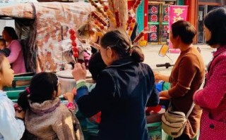 大口小口利润怎么样（农村集市开什么店生意好）