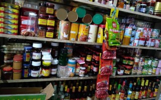 调料品市场怎么样（调料品市场怎么样?）