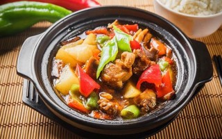 黄焖鸡饭是哪里的（黄焖鸡饭是哪里的特产）