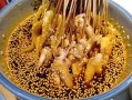 巴中哪里小吃多（巴中美食推荐）