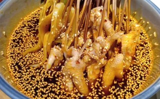 巴中哪里小吃多（巴中美食推荐）