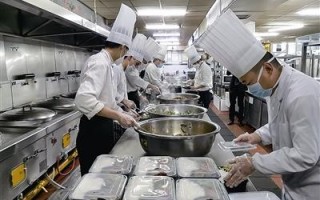 一小子餐饮公司上班怎么样（一小子餐饮公司上班怎么样）