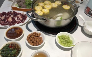 深圳哪里有好吃的火锅（深圳哪里的牛肉锅好吃阿）